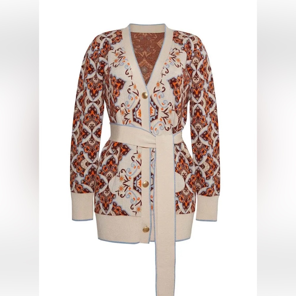 Cara Cara Randy Cardigan